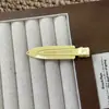 Color Coreano Dopamina Metal Sin Costuras Pasador de Pelo Primavera y Verano Dulce Lindo Pinza para Flequillo Pinza Lateral para Mechones Sueltos Accesorios para el Cabello