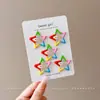 Pinza para el Cabello Dopamina Pin Lateral Pasador para Mujeres 2026 Nuevo Estilo Pasador para Flequillo y Mechas Clip Accesorio para el Cabello