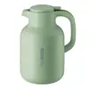 Tetera Térmica JEKO para Uso Doméstico, Botella de Té de Gran Capacidad para Oficina y Dormitorio, Tetera Térmica de Agua Portátil