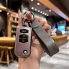 Adecuado para Cubierta de Llave de Mazda 6, Especial para Modelo Antiguo M3, Mazda 3, Cx-7, Mazda 6, y Funda de Llave de Coche Mazda 6 Ruiyi