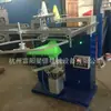 Máquina Tampográfica Neumática Personalizada Máquina Tampográfica Neumática Pequeña Máquina Tampográfica con Almohadilla Codificadora Totalmente Automática