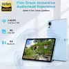 Alemania 2026 Fabricante Más Vendido Tableta Android de 10.1 Pulgadas Transfronteriza Soporte para Lápiz Stylus Multimodo Bluetooth Conveniente
