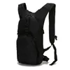 Mochila de Ciclismo para Exteriores para Hombres y Mujeres, Bolsa Pequeña Impermeable Deportiva Casual, Bolsa para Correr, Bolsa de Agua Portátil Ligera, Mochila de Viaje