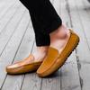 2024 Amazon Independent Station AliExpress Outdoor Single Travel Agency Comercio Exterior Zapatos de piel de talla grande 38-47