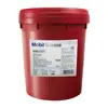 Grasa Mobil/Mobil Lux Ep2 a Base de Litio Grasa de Propósito General Grasa Amarilla Lubricante Suministro Original de Fábrica