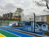 Equipamentos de Diversão Comunitários, Escorregadores de Aço Inoxidável para Parques de Diversão, Equipamentos de Diversão para Parques Cênicos, Brinquedos Grandes para Crianças