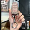 Adecuado para Tucson L Juego de Llaves Beijing Hyundai Tucson L Edición Elite Deluxe Bolsa para Coche Hebilla Estuche Pantalla de Cristal Mujeres