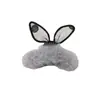 Peluche de Amor Coreano Accesorios para el Cabello de Otoño e Invierno Pinza para el Cabello Pinza de Pelo Pinza para la Parte Posterior de la Cabeza de Niña Pinza de Tiburón Grande Pinza para el Cabello