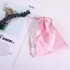Comercio Exterior Nuevo Estilo Seda Lentejuelas Pestaña Larga Máscara de Ojos para Dormir Bella Durmiente Ojos Grandes Set Máscara de Ojos Bloqueadora de Luz