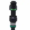 FBY2850 es adecuado para Nissan Xiao Ke 16600-EN200 FJ1 056,842-12343, FIJ0026