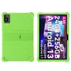 Aplicável à capa protetora para tablet Blackview Tab 18, capa protetora de silicone de 12 polegadas para tab18, resistente a quedas, com suporte