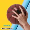 Protetor de dedo para esportes, tira de dedo para basquete, protetor de mão, protetor de articulação de dedo para tênis e fitness, luva de dedo respirável e absorvente de choque