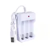 Juego de batería recargable para juguete 7 baterías recargables de 600 mA para fabricantes de baterías de juguetes al por mayor
