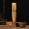 Incenso Sem Fumaça, Incenso de Sândalo, Incenso em Vareta de Bambu para Adorar Buda, Uso em Templos, Uso Doméstico, Guanyin, Deus da Riqueza, Paz e Segurança, Incenso de Oferta, Incenso Artesanal