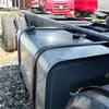 Tratores de Caminhão Pesado Beiben Usados para Venda, Tratores de Terminal Portuário para Contêineres, Veículos Grandes de Transporte Mecânico