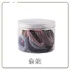 Versión coreana de cuerda para el pelo de trenza linda de color liso Anillo para el pelo de mujer alta elasticidad cuerda de amarre linda japonesa banda de goma al por mayor cuerda de color