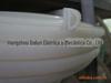 Tubo de Silicone em Forma de E