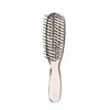 Cabelo Fofo Artefato Superior Craniano para Massagem Especial Feminina Pente Cabelo Molhado e Seco Cabelo Cabelo Cabelo Pente de Cabelo Pente de Cabelo Oleoso Masculino