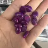 Cabujón ovalado de cristal natural de 10x14 mm, piedra suelta DIY, accesorios para joyería para pasadores de pelo, collares, pulseras, sombreros, anillos