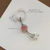 Atacado de fábrica anel de corrida de ágata natural acessórios DIY de mão pulseiras de torção manual enfeites de brincar acessórios feitos à mão franja