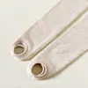 Nuevos leotardos de otoño e invierno para niños, forrados de felpa y engrosados, adecuados para usar al aire libre, leggings para niñas con suelas antideslizantes, calcetines blancos para danza