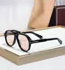 JMM 1991 Estilo Nuevo Tablero Retro Gama Alta Ojo de Rana Gafas de Sol para Hombre Estilo Callejero Punk Protección Solar Gafas de Sol para Mujer