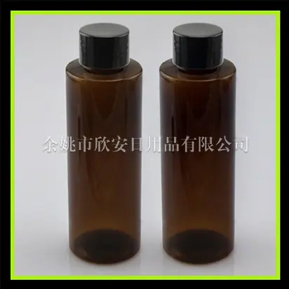 120ml平肩pet+  普通旋盖-1