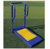 Sendero de Fitness Barra Horizontal para Exteriores Barras Paralelas para Exteriores Equipo de Dominadas para Exteriores Máquina de Caminar para Parque Fitness para Exteriores