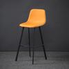 Tablero de roca ligero de lujo para el hogar, pequeño apartamento, sala de estar, mesa de bar, pared divisoria multifunción, mesa alta, mesa de balcón de mármol