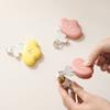 [Original] Abrebotellas Líquido Oral Multifuncional Pegatina para Refrigerador Clip Sellador de Snacks Abrebotellas Magnético Portátil