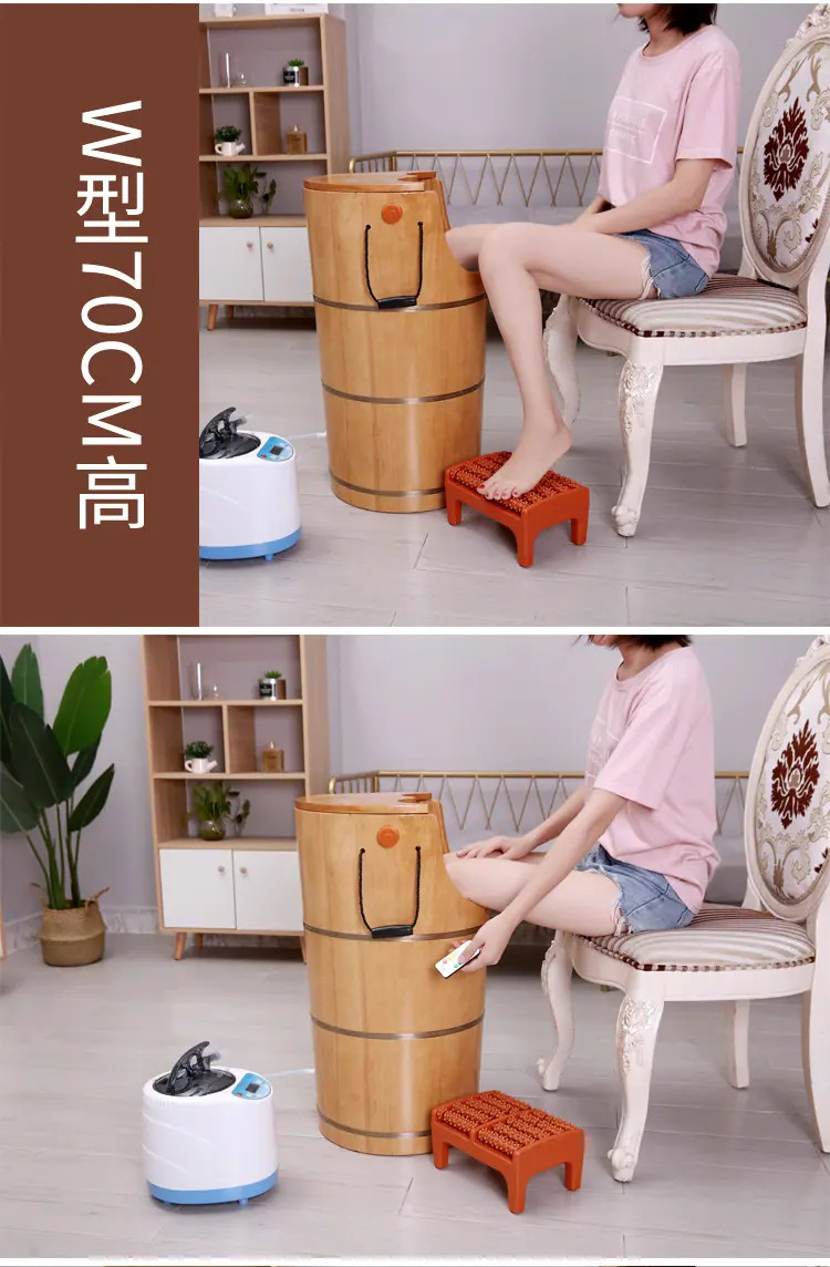 60蒸汽桶