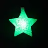 Luzes de pulso estelares luminosas adereços de performance de dança luzes estelares de mão adereços de torcida de palco de coro fábrica