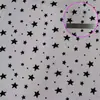 Venta Directa de Fábrica Malla Flocado Malla Americana Hilo de Fondo Punto Flor Corazón Decoración Artesanal Accesorios para Ropa de Niñas