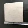 10 a 100 hojas de papel de soporte para bordado de computadora casero, adecuado para tela de ropa, proporcionando soporte estable, previniendo arrugas y fácil de rasgar. 20/30