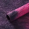 Papel con Patrón de Piedra, Papel con Textura Arrugada, Papel de Regalo Ramo de Flores, Papel de Regalo Atmósfera Texturizada, Papel Hecho a Mano, Bricolaje