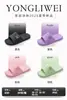 Chinelos Wuchuan para Mulheres, Adequados para Uso Interno e Externo, Design Vazado, Antiderrapante, Simples e Versátil, Sandálias Femininas no Atacado