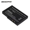Adecuado para Consola de Juegos Nintendo Ndsldslite Usg-003 Batería de 2000mAh Usg-003 de Gran Capacidad