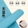 Cubierta autoadhesiva para sofá de cuero PVC con patrón de lichi, parche de cuero para renovación de interiores de asientos de coche, adhesivo fuerte, disponible para venta al por mayor