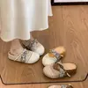 Sandalias Birkenstock de Verano Super Bonitas de Alta Gama para Personas Perezosas, Slip-On, Calzado Exterior 2026, Nuevas Zapatillas de Suela Gruesa con Punta Cerrada para Mujer