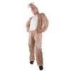 Ropa de Jirafa para Jugar Niños Adultos Ropa de Performance Animal Juego de Actividad Padre-Hijo Ropa para Fotografía Performance del Programa