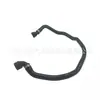 A64216983858 64216983858 apto para manguera de radiador de manguera de agua del calentador de BMW manguera del depósito de agua
