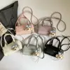 Bolso de Mujer Primavera Nuevo Estilo Moderno Bolso Almohada 2026 Moda Casual Personalidad Diseño de Nicho Bolso de Hombro Cruzado