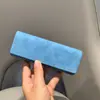 Nuevo Estuche para Gafas Retro de Gama Alta, Caja de Almacenamiento de Gafas Simple y de Gama Alta, Antiestrés, Conveniente, Estuche para Gafas de Sol con Cierre Automático
