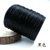 Linha 6 100 metros 2mm tecelagem DIY artesanal pingente de nó chinês pulseira de corda vermelha Benmingnian material para cordão