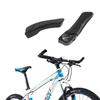 Manillar Pezuña de Águila de Aleación de Aluminio de Una Pieza Pequeño para Bicicleta de Montaña, Manillar Auxiliar, Suministros para Ciclismo, Accesorios