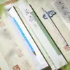 Pincel profesional para minúsculas principiante para practicar caligrafía, copiar la scriptura, minúsculas voladoras, pelo de lobo y escritura cursiva pequeña, escritura regular, práctica de caligrafía profesional