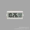 Fábrica por atacado LCD display digital LCD calendário perpétuo eletrônico digital temperatura movimento relógio relógio de parede relógio de quartzo