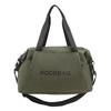 Novo estilo simples casual Crossbody Bag multifuncional leve bolsa de viagem portátil Unisex moda All-match Gym Bag