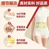 Parche de Artemisa para Cintura y Abdomen Parche Energético Calentador Parche Calentador Abdominal Compresa Caliente Parche Protector de Cintura Parche de Moxibustión En Stock Artemisa Producto Único Al por Mayor