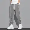 Pantalones de Cachemira Pantalones Casuales de Negocios Pantalones de Invierno Forrados de Felpa Cálidos Pantalones Diarios de Trabajo para Viajeros Pantalones Delgados para Adolescentes